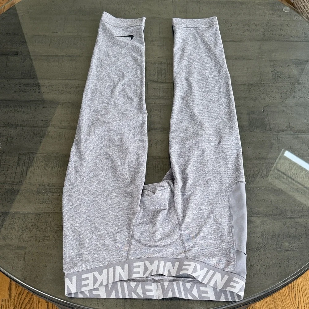 Nike comfortable leggings